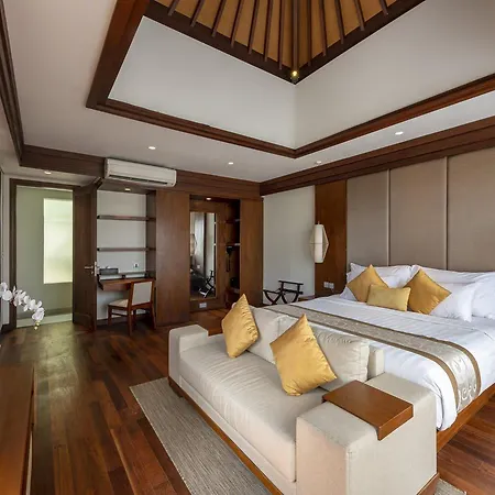 Tanadewa Villas Nusa Dua Bali By Cross Collection Exterior foto