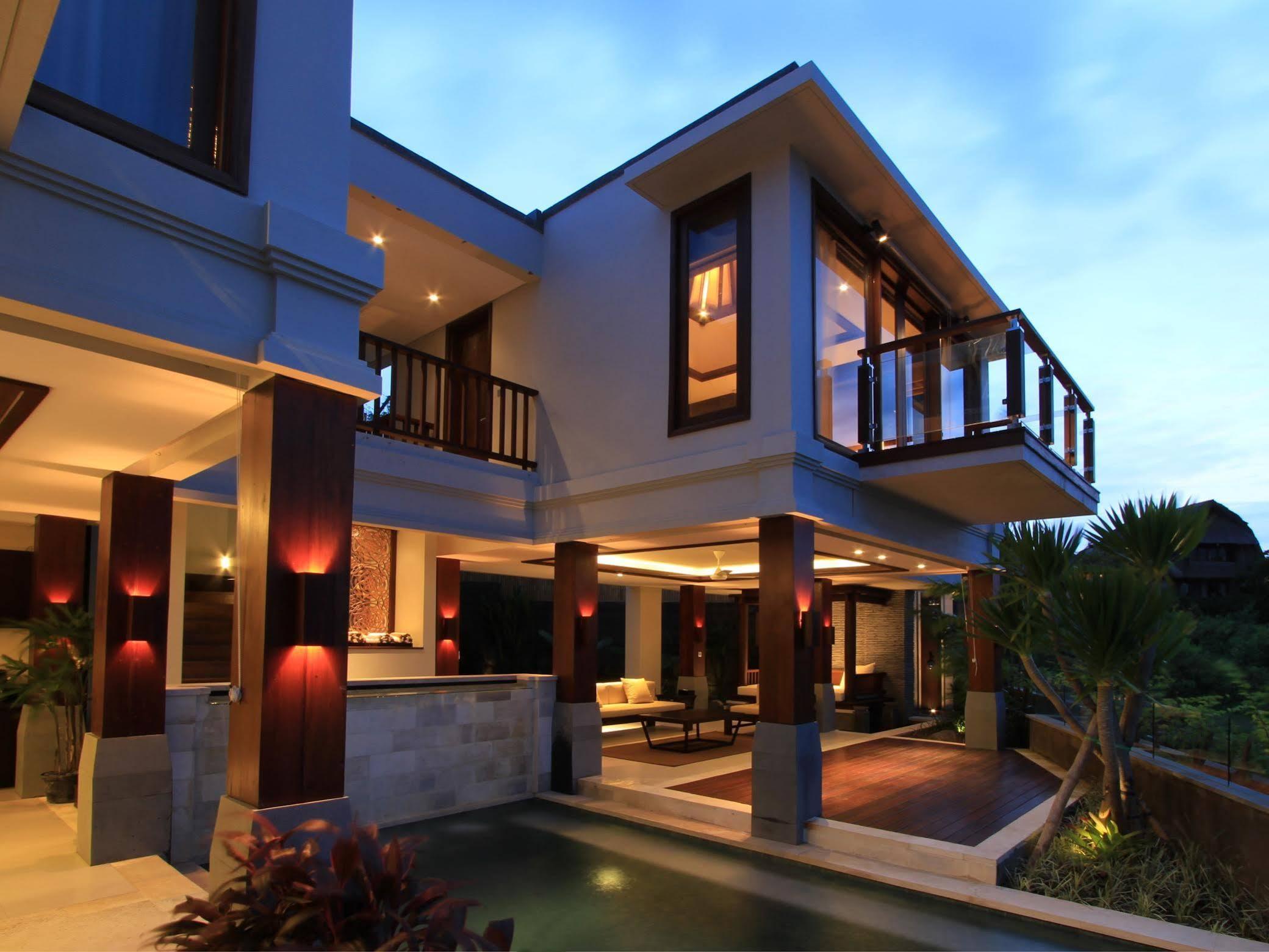 Tanadewa Nusa Dua Bali By Cross Collection Villa