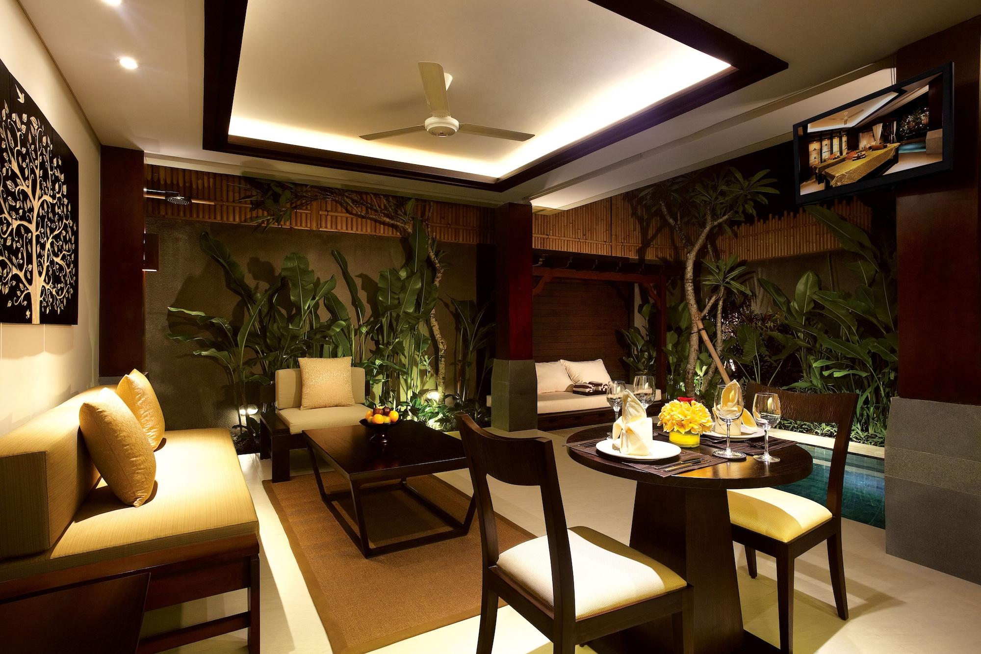 Tanadewa Nusa Dua Bali By Cross Collection *