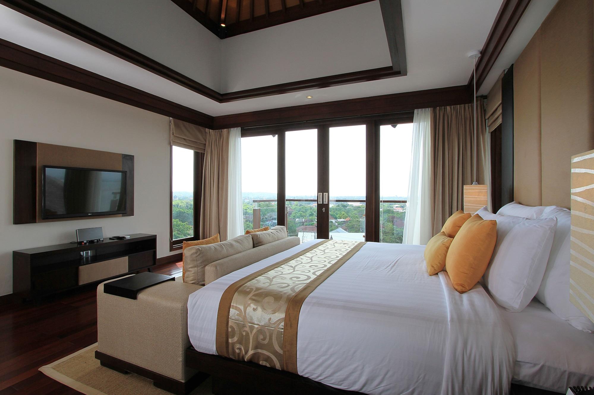 Tanadewa Nusa Dua Bali By Cross Collection