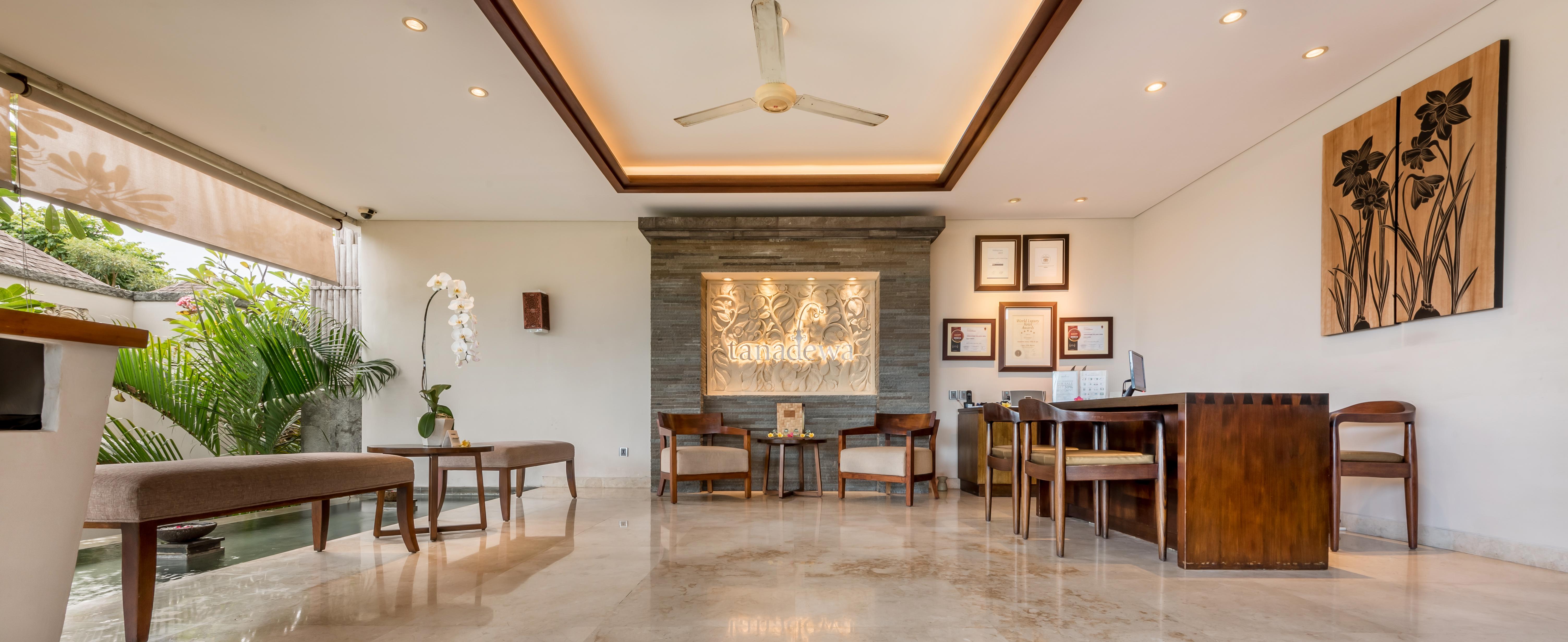 Tanadewa Nusa Dua Bali By Cross Collection Villa Nusa Dua (Bali)