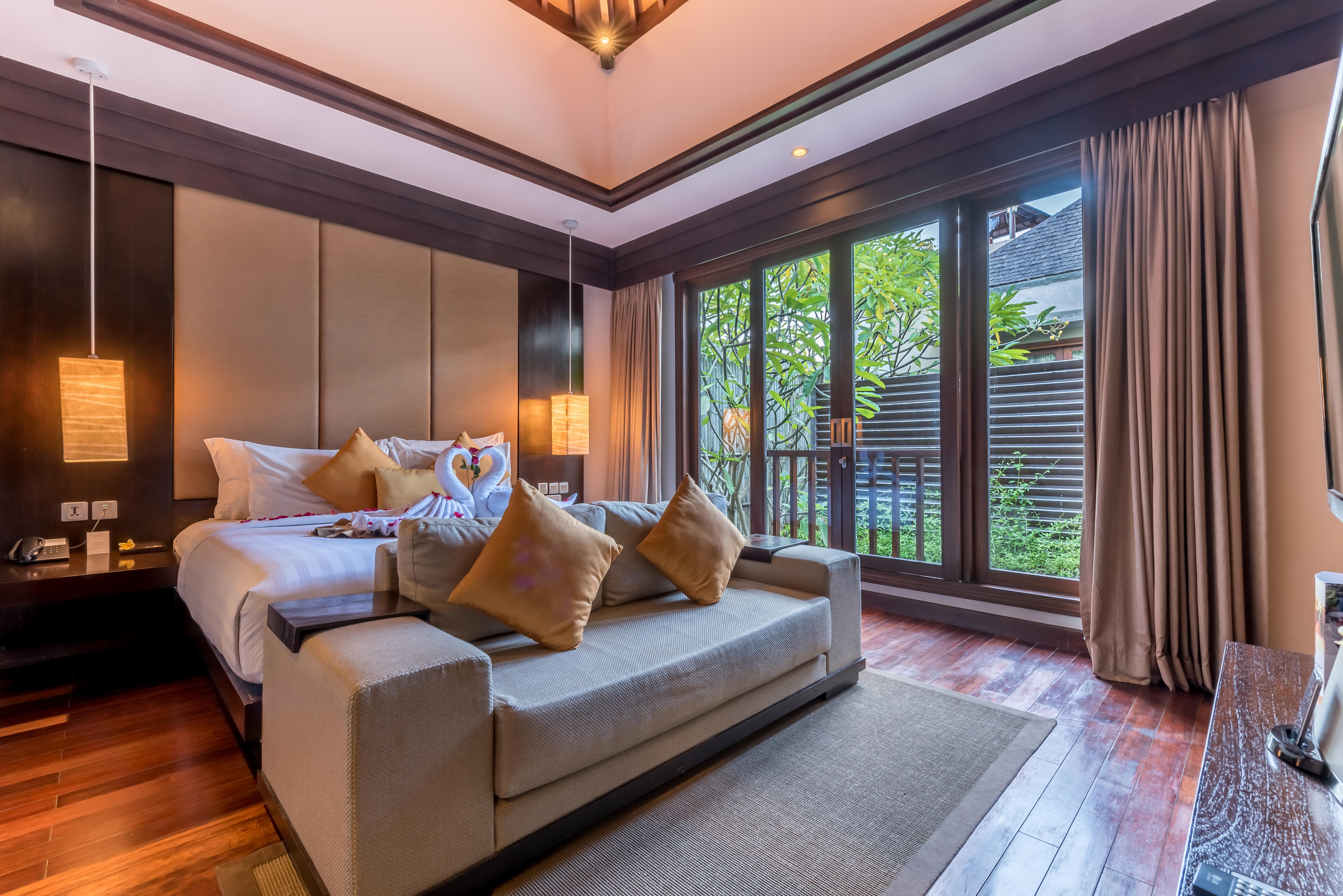 Villa Tanadewa Nusa Dua Bali By Cross Collection