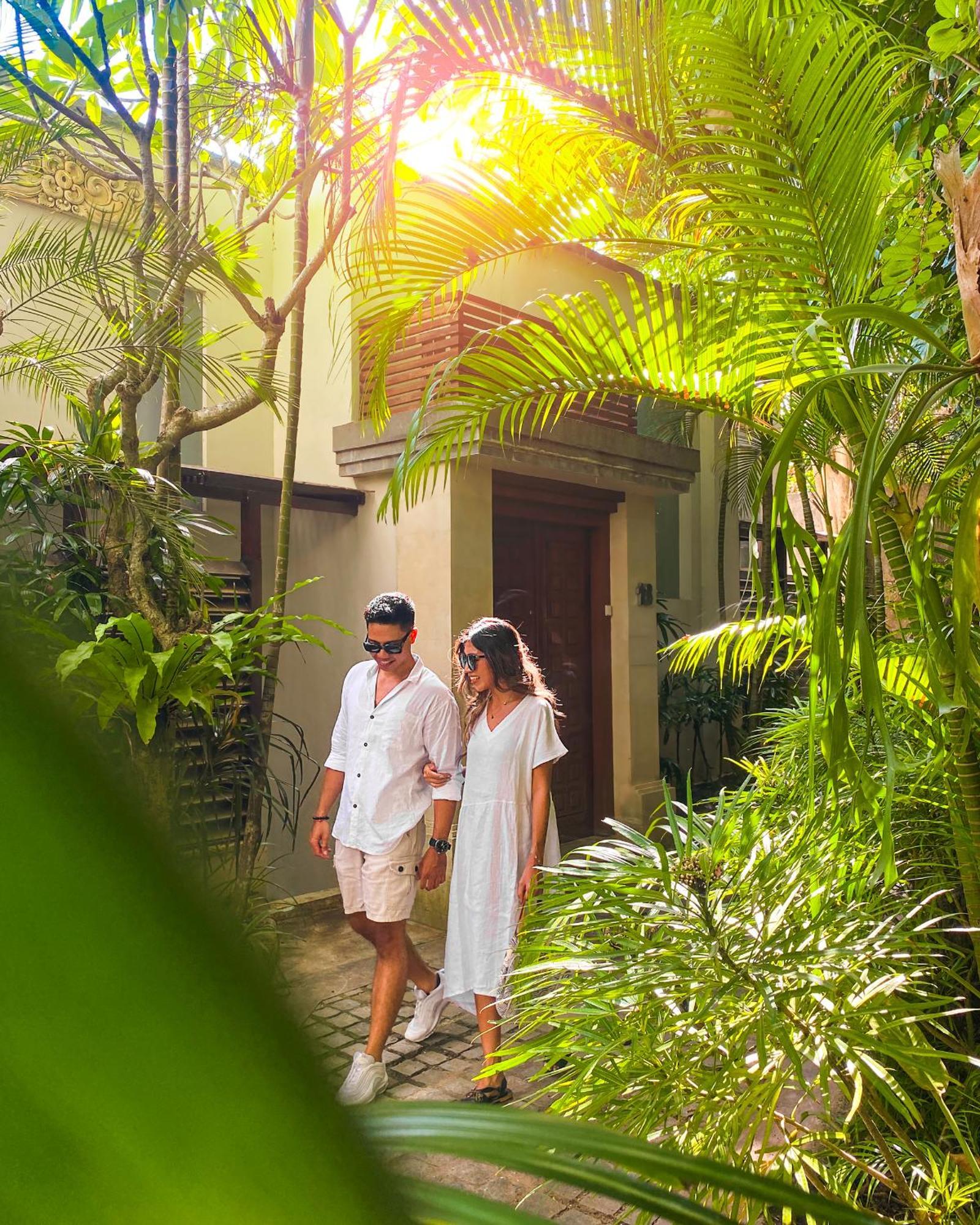 Tanadewa Nusa Dua Bali By Cross Collection *