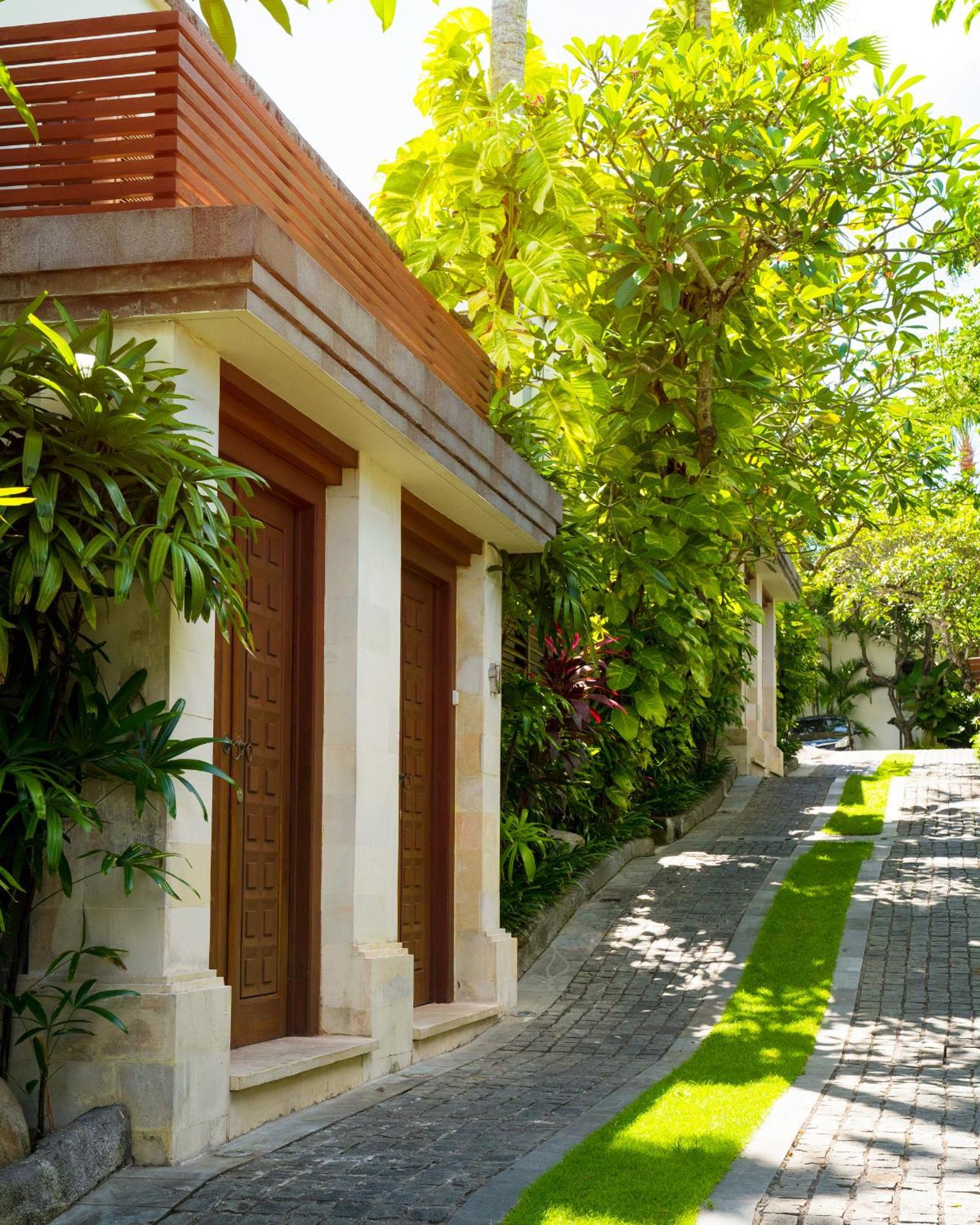 Tanadewa Nusa Dua Bali By Cross Collection Villa