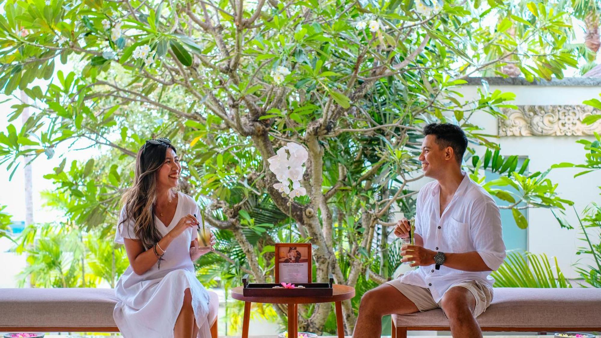 Villa Tanadewa Nusa Dua Bali By Cross Collection
