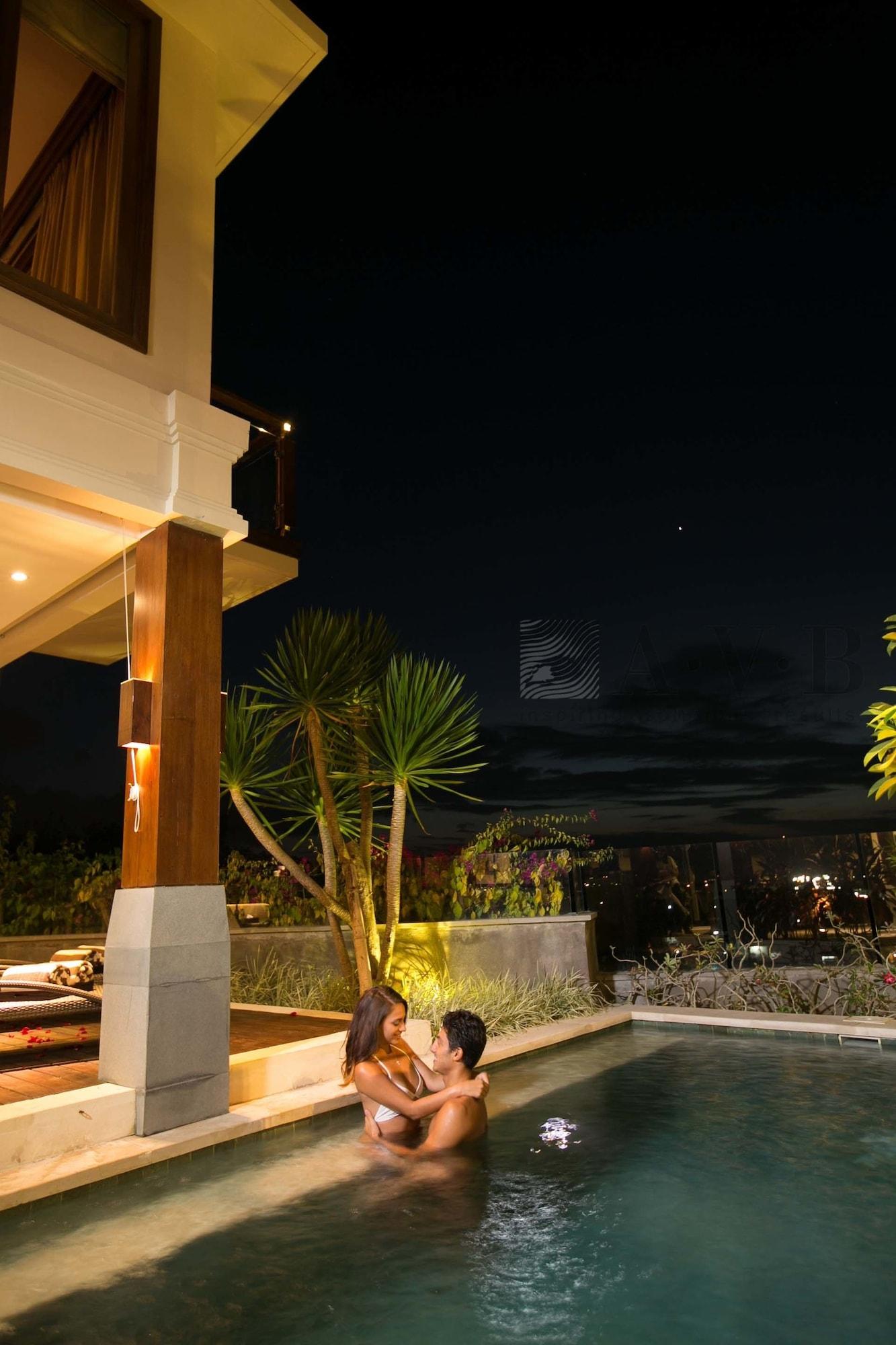 Tanadewa Nusa Dua Bali By Cross Collection Villa